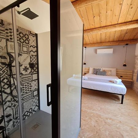 Bed and Breakfast Le Mangiatoie Del Cavaliere Montallegro Zewnętrze zdjęcie