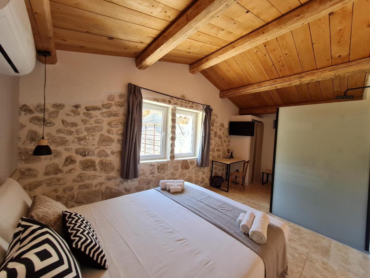 Bed and Breakfast Le Mangiatoie Del Cavaliere Montallegro Zewnętrze zdjęcie