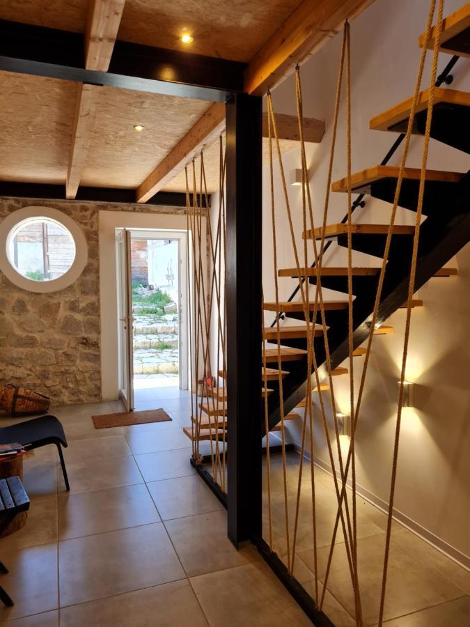Bed and Breakfast Le Mangiatoie Del Cavaliere Montallegro Zewnętrze zdjęcie
